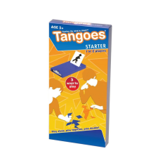 SmartGames Tangoes Starter készségfejlesztő (TG T100) (TG T100) - Készségfejlesztők kreatív és készségfejlesztő