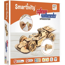 Smartivity - Formula (5414301523383) barkácsolás, építés