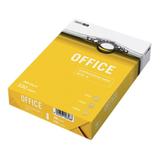 Smartline Fénymásolópapír SMARTLINE Office A/4 80 gr 500 ív/csomag fénymásolópapír