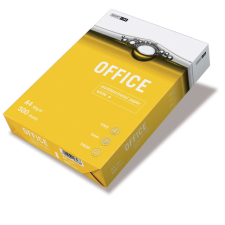 Smartline Másolópapír A4, 80g, Smartline Office 500ív/csomag, fénymásolópapír