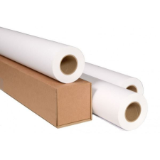 Smartline plotterpapír Standard 36&quot; x 50fm 90g (914mm) (PLOP914/50/90ST) fénymásolópapír