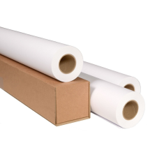 Smartline Plotterpapír  Standard 36 x 50fm 90g. (914mm) fénymásolópapír