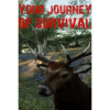 Smartly Gophered Games Your Journey of Survival (PC - Steam elektronikus játék licensz)