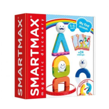 Smartmax My First Acrobats készségfejlesztő (5414301250548) (s5414301250548) - Készségfejlesztők kreatív és készségfejlesztő