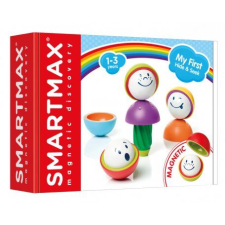 Smartmax My First Hide & Seek készségfejlesztő (5414301250586) (s5414301250586) - Készségfejlesztők kreatív és készségfejlesztő