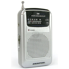 Smarton SM2000 rádió