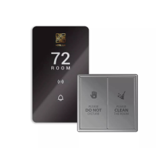 Smartpierre RFID Hotel (Csengő) + kapcsoló okos kiegészítő