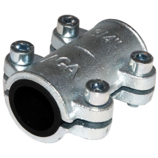 Smartpipe OBA 6/4" palástjavító bilincs (11010005) hűtés, fűtés szerelvény