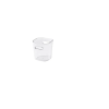 SMARTSTORE Compact Clear Mini 0,6 literes Tárolódoboz - Átlátszó