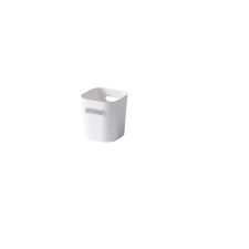 SMARTSTORE Compact Mini Tárolódoboz 0,6L - Fehér (11710) bútor