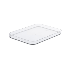 SMARTSTORE Tető, "Compact Clear M", átlátszó (CSDSMART12) (CSDSMART12) bútor