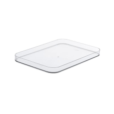 SMARTSTORE Tető, smartstore "compact clear m", átlátszó bútor