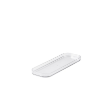 SMARTSTORE Tető, smartstore "compact clear slim", átlátszó 11390 bútor