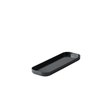 SMARTSTORE Tető, SMARTSTORE "Compact Slim", szürke bútor