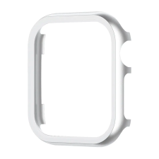 Smartwatcherz Apple Watch Fém Tok - Ezüst, 44mm okosóra kellék