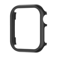 Smartwatcherz Apple Watch Fém Tok - Fekete, 41mm okosóra kellék