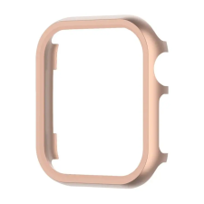 Smartwatcherz Apple Watch Fém Tok - Rose gold, 45mm okosóra kellék