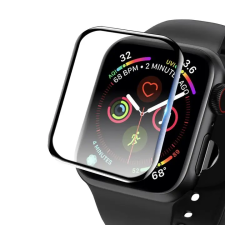 Smartwatcherz Apple Watch Üvegfólia - 42mm(Series 1-3) okosóra kellék