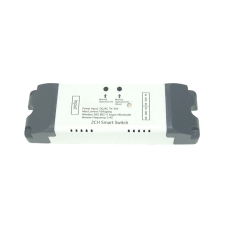 SmartWise 5V-32V két áramkörös, Wi-Fi+Bluetooth NO/NC okosrelé okos kiegészítő