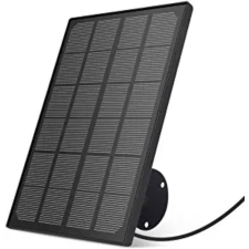 Smartzilla Solar panel okos kamerákhoz Micro USB (2040400) megfigyelő kamera tartozék