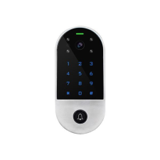 Smartzilla Tuya WiFi kamerás kapucsengő AC (2044603) csengő