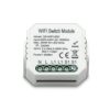 Smartzilla Tuya WIFI kapcsoló mögé rejthető 1 csatornás kapcsoló okosító (N) (2046401-1N) (2046401-1N)