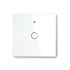 SMARTZILLA Tuya WIFI Okos kapcsoló 1 csatornás beépíthető okos kiegészítő