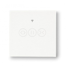 Smartzilla Tuya WIFI redőny/függöny kapcsoló (2060100) (smart2060100) redőny