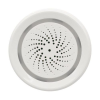 Smartzilla Tuya WIFI riasztó sziréna (2030109)