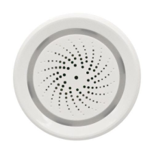 Smartzilla Tuya WIFI riasztó sziréna (2030109) biztonságtechnikai eszköz