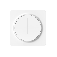 SMARTZILLA Tuya Zigbee dimmelhető, érintő kapcsoló okos kiegészítő