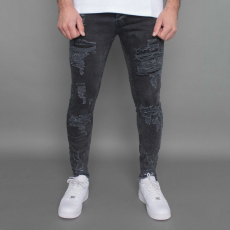  Smash Skinny Farmernadrág - Méret: 30
