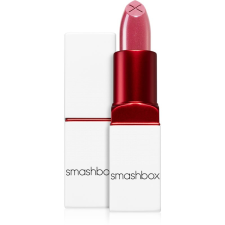 Smashbox Be Legendary Prime & Plush Lipstick krémes rúzs árnyalat Stylist 3,4 g rúzs, szájfény