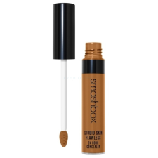 Smashbox Studio Skin Flawless - Sötét meleg olíva (607710082021) smink alapozó