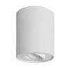  SMD LED DUKE SPOT0038SLL Felületi spotlámpa 1x35W/GU10 IP20