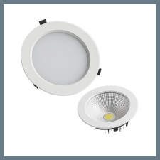  SMD LED panel mennyezeti lámpa – energiatakarékos beépíthető világítás L-15W világítás