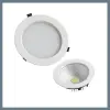  SMD LED panel mennyezeti lámpa – energiatakarékos beépíthető világítás L-24W
