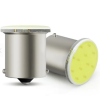  SMD-W03977-1 21W (1156) COB Led - fehér - 12V