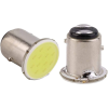  SMD-W03978-1 21/5W (1157) COB Led - fehér - 12V