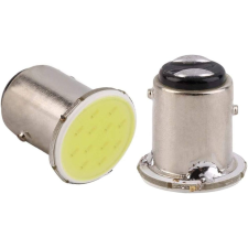  SMD-W03978-1 21/5W (1157) COB Led - fehér - 12V