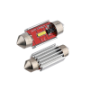  SMD-XM0009 31MM-1SMD Szofita Led Canbus 12V