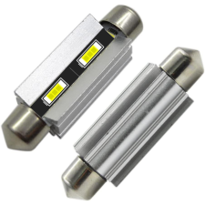  SMD-XM0019-2 39MM-2SMD Szofita Led Canbus 12V