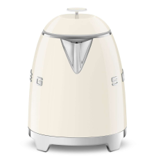Smeg 50"s Style 0,8L Vízforraló - Bézs vízforraló és teáskanna