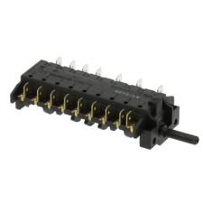 Smeg 811730204 VÁLASZTÓKAPCSOLÓ beépíthető gépek kiegészítői