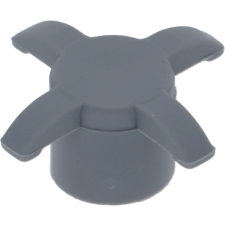 Smeg AJTÓ KÖZPONTOSÍTÓ FEDÉL MOSOGATÓGÉPHEZ SMEG 76 beépíthető gépek kiegészítői