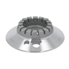 Smeg BURNER SAPKA SMEG 870650444 beépíthető gépek kiegészítői