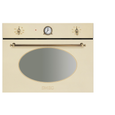 Smeg Colonial SF4800MPO sütő