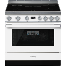 Smeg CPF9IPWH tűzhely