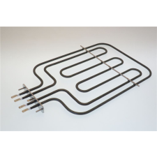 Smeg ELLENÁLLÁS SUP-GRILL beépíthető gépek kiegészítői