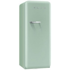 Smeg FAB28RV1 hűtőgép, hűtőszekrény